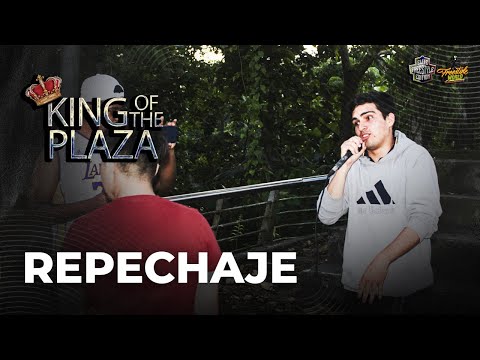 KETIEL vs DAAVID vs EJC  - Repechaje | REGIONAL KING OF THE PLAZA #JoyaDeLosSachas | FsP.Oficial