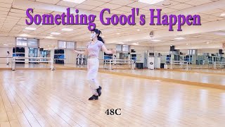 something good's happen