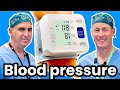 Blood Pressure Arm Cuff Vs Wrist Cuff