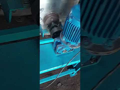 Ribbon Blender