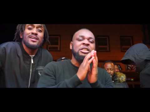 Starboy Willz - Last Days