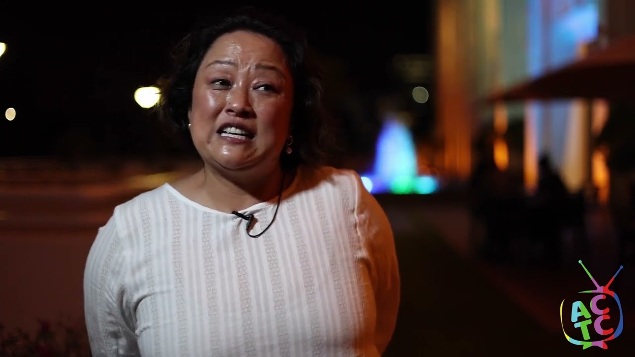 ACTC Education videos: Using teaching resources about television shows