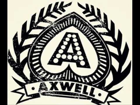 Axwell - Sweet Disposition In The Air (TheHouseDJProduction Reboot)