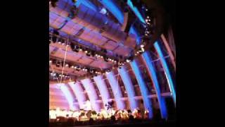 ET theme by John Williams