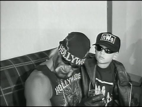 WCW NITRO 9/30/1996 RETRO REVIEW!!! PART 1