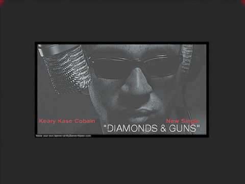 Keary Kase Diamond and Guns Club Remix