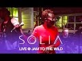 SOLIA (Julie) - Life On Mars ? (David Bowie cover ...