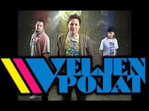 Veljenpojat - Isommin