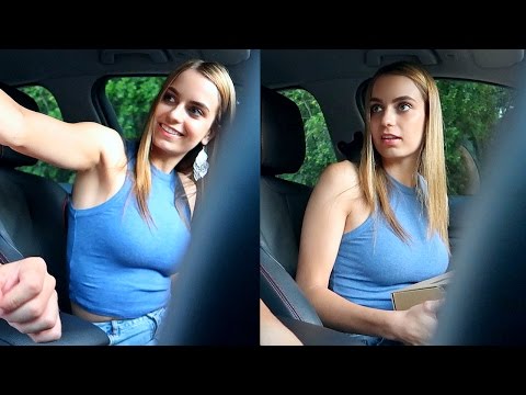 Meiner Freundin wird ein Streich gespielt, der unseren Jahrestag ruiniert!