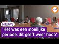 Eindelijk: de dorpshuizen mogen weer open