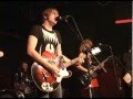 The Von Bondies - "Pale Bride" LIVE at The ...