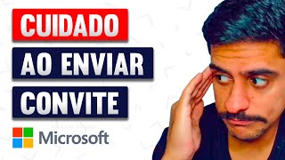 Compartilhando Assinatura Microsft 365 Family na Prática e com Seguran
