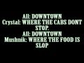 Little Shop of Horrors - Skid Row (Downtown) by Alan Menken