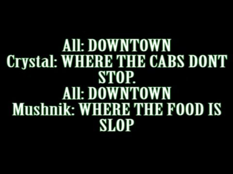 download lagu mp3 mp4 Skid Row Downtown Lyrics, download lagu Skid Row Downtown Lyrics gratis, unduh video klip Skid Row Downtown Lyrics