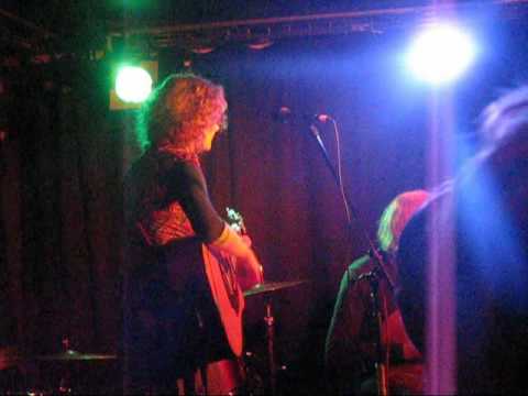 Sandy Denny anniversary tribute at The Troubadour