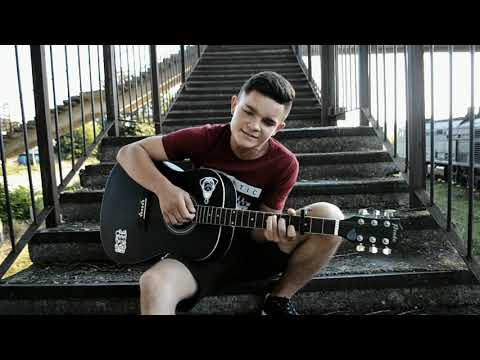 Copii arși în foc(cover by CIORNIY)