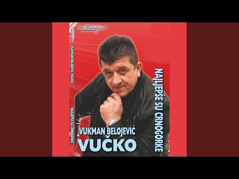 Najljepse su crnogorke