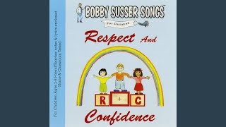 Respect and Confidence (Reprise)