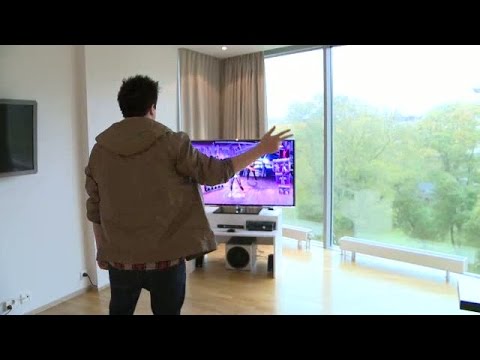 Dansa med Robin Stjernberg - Idol Sverige (TV4)