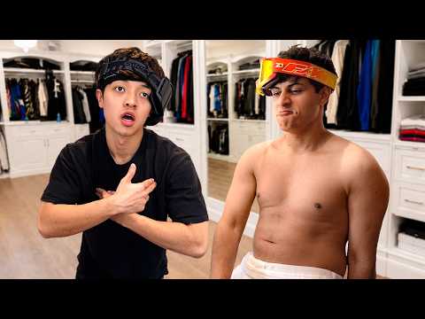 Annoying The CORE House For 57 Minutes Straight..