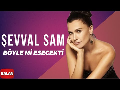 Video thumbnail for Böyle Mi Esecekti