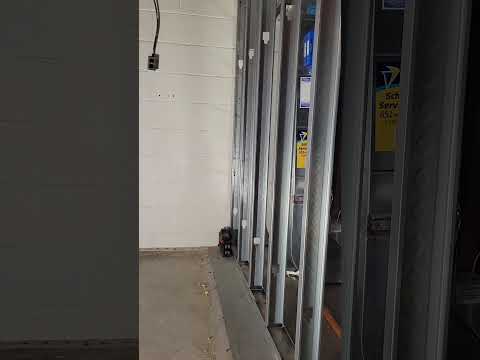 Interior Walls are Different