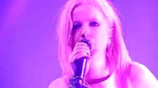Garbage - Dog New Tricks (live in Moscow 2015)