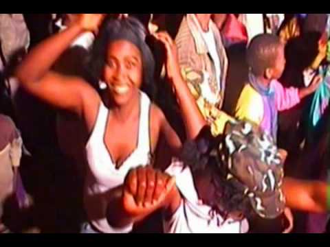 António Marcos - Ungako (Video Oficial)