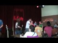 Philly PGSORM Case Of PTA Scenario Best Of The Season 2009