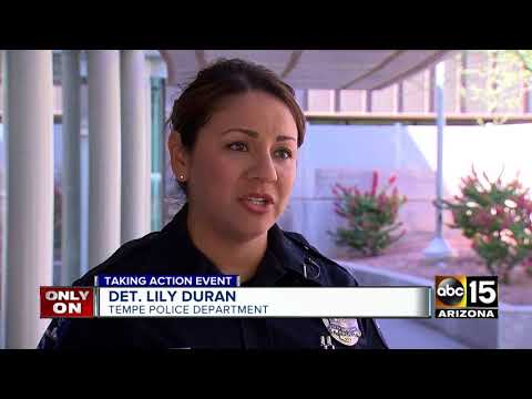 How to protect yourself during a home invasion