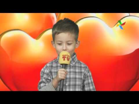 POŠALJI SVOJ VIDEO - Patrik