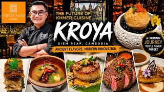 This Chef Is Reinventing Cambodian Cuisine (You NEED to See This)