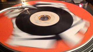 Desmond Dekker & The Aces - Mother Young Gal (LK-1947)