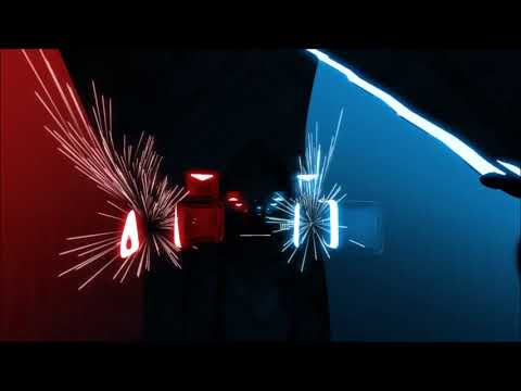 Beat Saber- Cry for Eternity preview