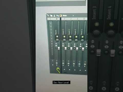 FL Studio Dual Screen Setup #shorts