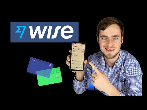 How To Open A Wise Multi Currency Account In South Africa