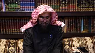 الدرس 4 | شرح رسالة : (الأدلة والبراهين على عدم العذر بالجهل في أصول الدين) | شرح الشيخ خالد الفليج image