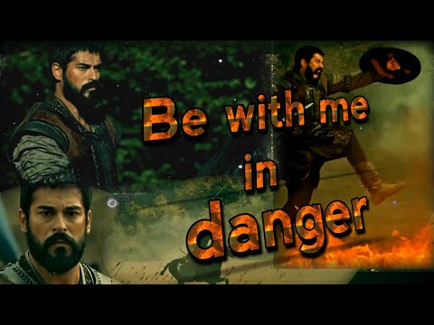 When Life Is Full of Danger – Be Strong Like a Warrior | Motivational Warrior Attitude Video