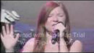 Pray For A Better Day - Bianca Ryan