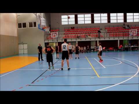 MŁODZIK Z BIAŁĄ PODLASKĄ