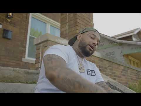 Cmf Gutta x Big Chief Reefer “Slappin” Pt 4
