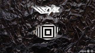 Dj Soak - Run Away (Ft Anderson .Paak) [NEUS Remix]