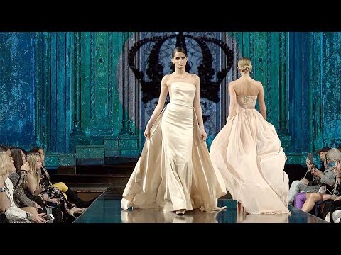 Wilfredo Gerardo | Fall Winter 2018/2019 Full Fashion Show | Exclusive