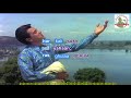 Dil Kahe Ruk Ja Re Hindi karaoke for Male singers with  lyrics