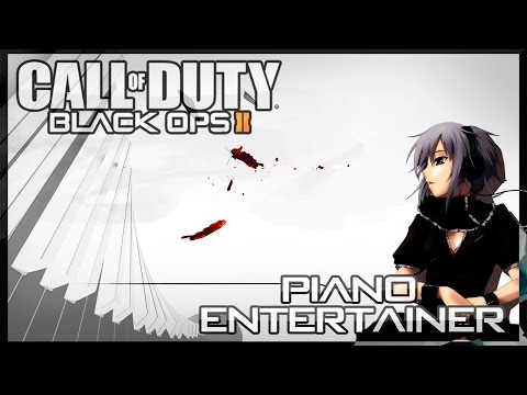 Call of Duty: “The Piano Entertainer” Ep. 14 – Who Else Plays Piano?