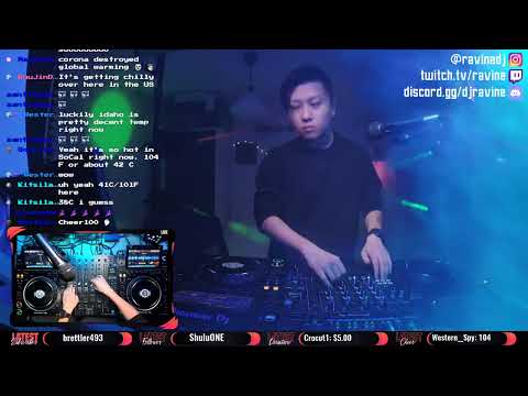 tech house but at 140bpm + with xue fei - day 138 #musicfam