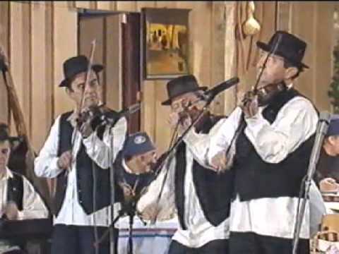 Martin Sagner Dudek - Oj, curice Marice