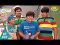 Taarak Mehta Ka Ooltah Chashmah Episode 887 Full Episode
