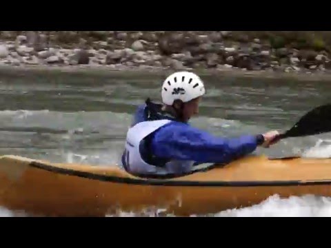 Campionati Italiani 2016 Discesa Fluviale - Fiume Brenta - Valstagna