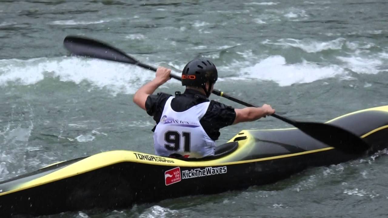 Campionati Italiani 2016 Discesa Fluviale - Fiume Brenta - Valstagna